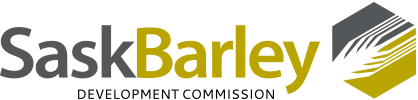 SaskBarley