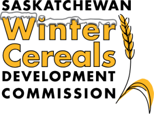 Saskatchewan Winter Cereals Development Commission