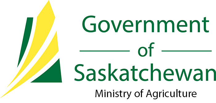 Gov of Sask - Ministry of Agriculture